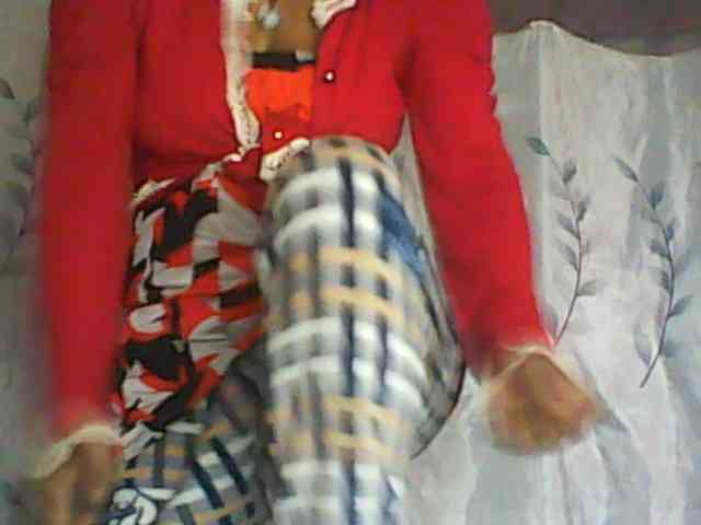 Cute0403 webcam