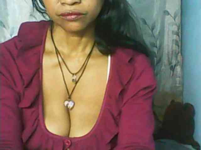 Cute0403 webcam