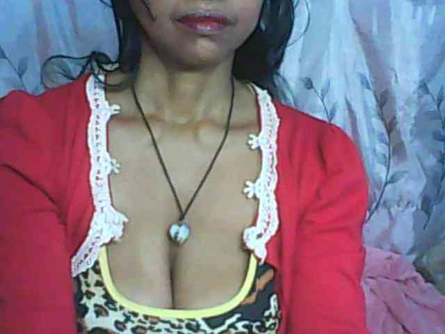 Cute0403 webcam
