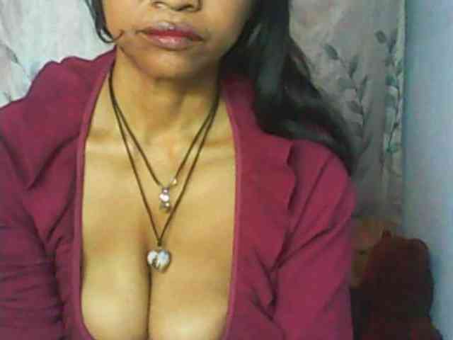 Cute0403 webcam