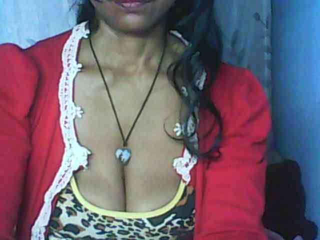 Cute0403 webcam