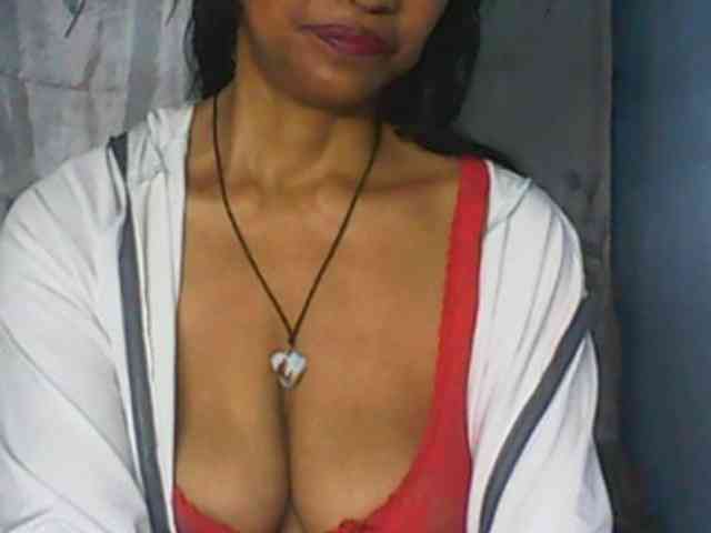Cute0403 webcam