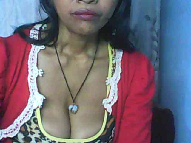 Cute0403 webcam