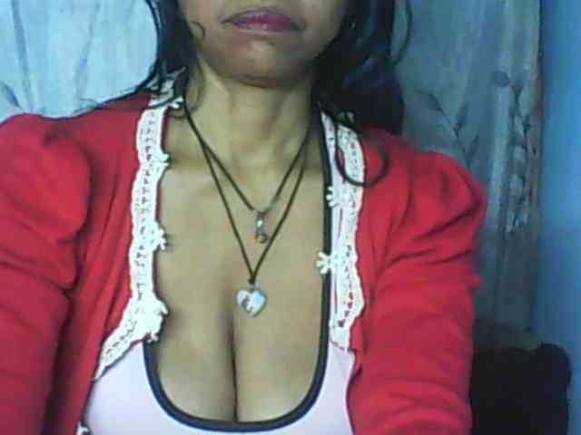 Cute0403 webcam