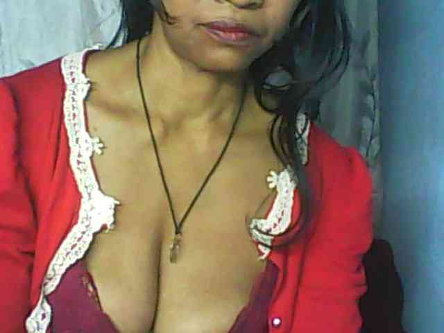 Cute0403 webcam
