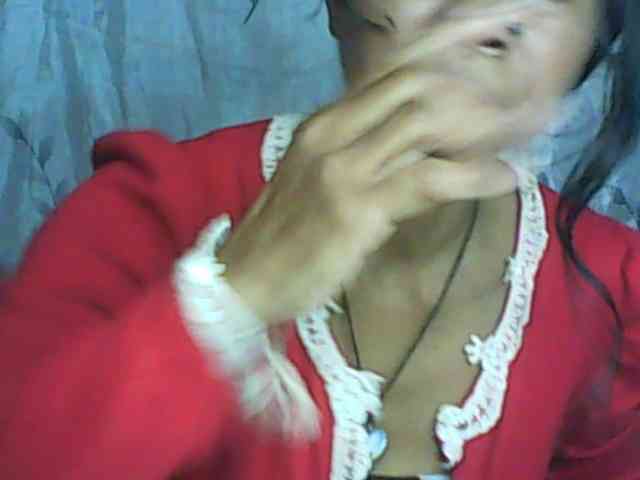 Cute0403 webcam