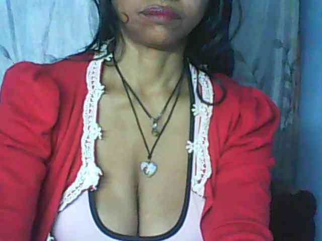 Cute0403 webcam