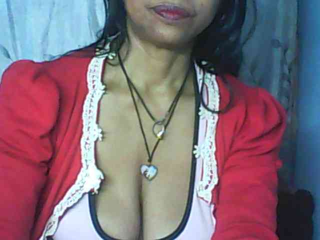 Cute0403 webcam