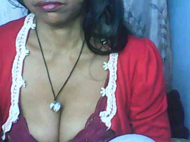 Cute0403 webcam