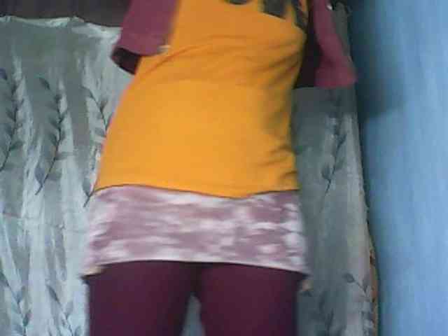 Cute0403 webcam
