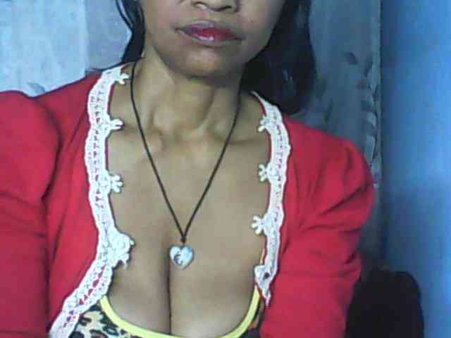 Cute0403 webcam