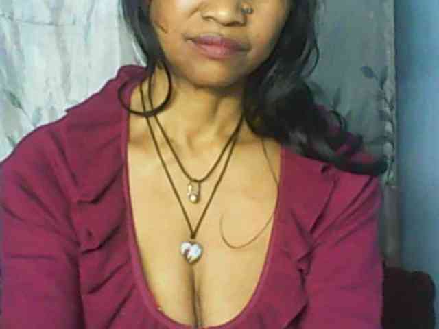 Cute0403 webcam
