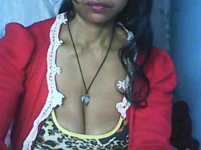 Cute0403 webcam