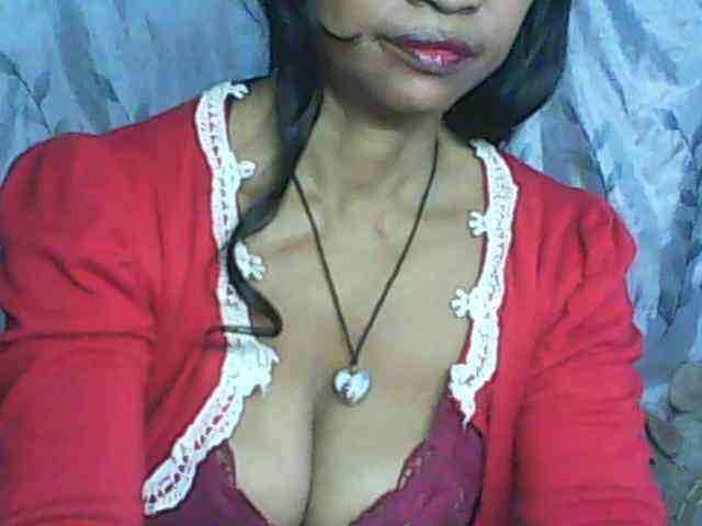 Cute0403 webcam