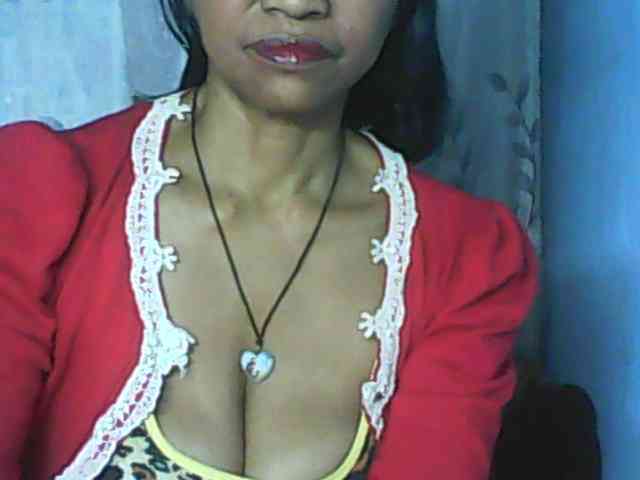 Cute0403 webcam
