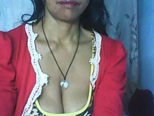 Cute0403 webcam