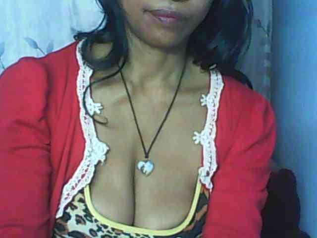 Cute0403 webcam