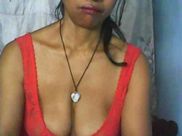 Cute0403's webcam live show