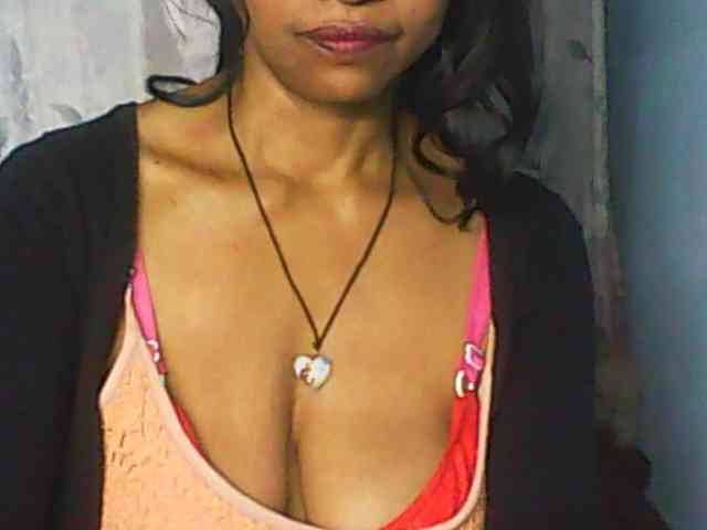 Cute0403 webcam