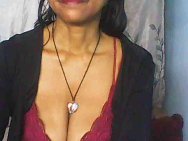 Cute0403 webcam