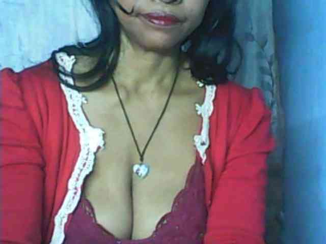Cute0403 webcam