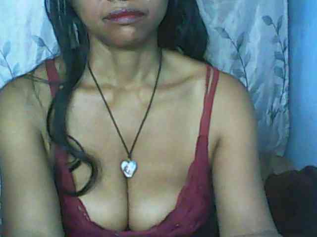 Cute0403 webcam