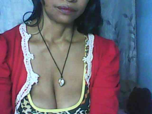 Cute0403 webcam