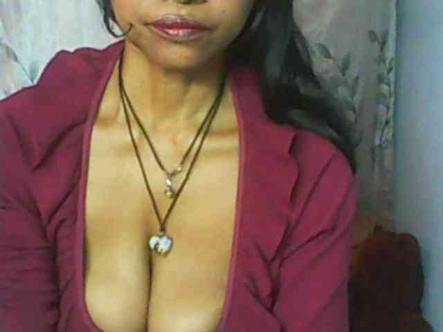 Cute0403 webcam