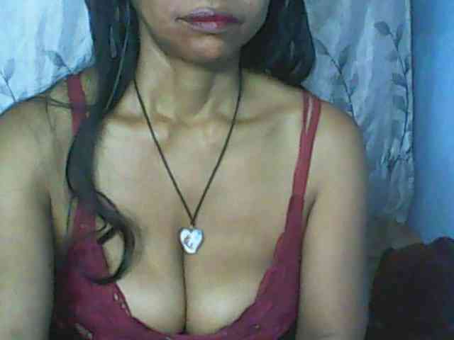 Cute0403 webcam