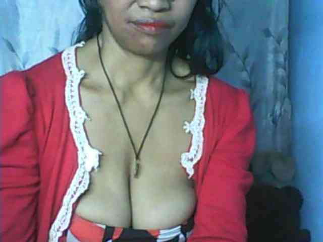 Cute0403 webcam