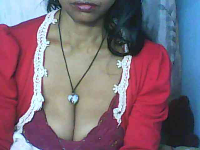 Cute0403 webcam
