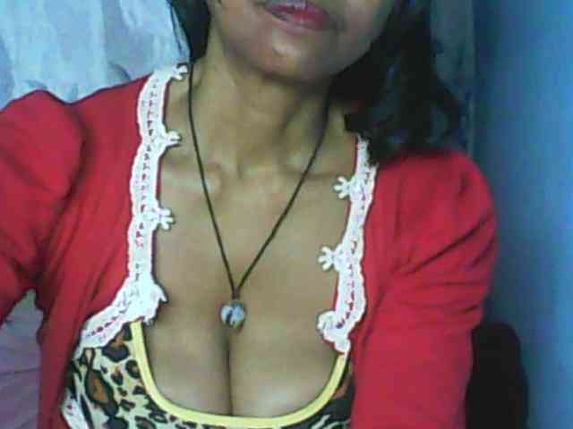 Cute0403 webcam