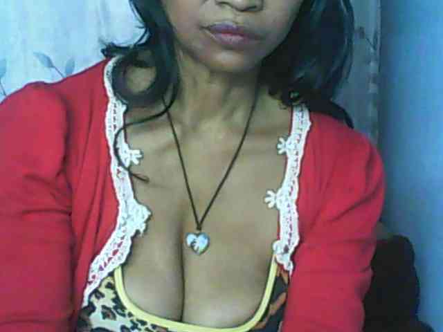 Cute0403 webcam