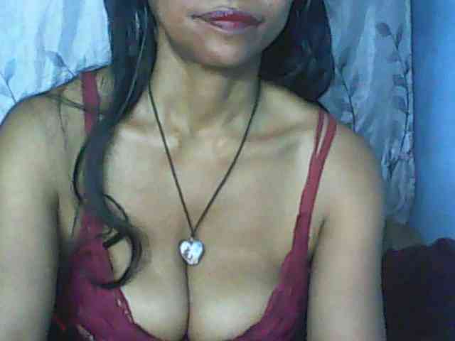 Cute0403 webcam