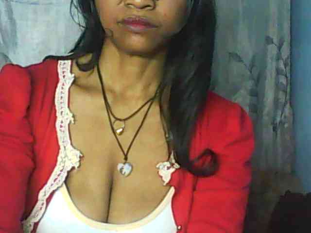 Cute0403 webcam