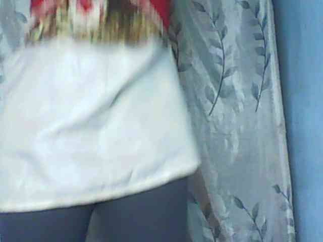 Cute0403 webcam