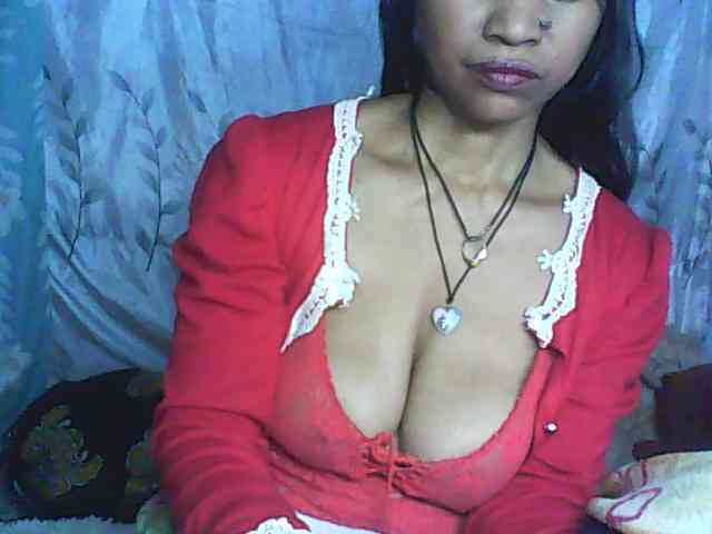 Cute0403 webcam