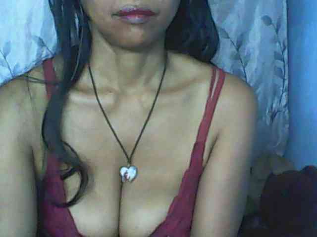 Cute0403 webcam