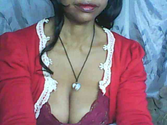 Cute0403 webcam