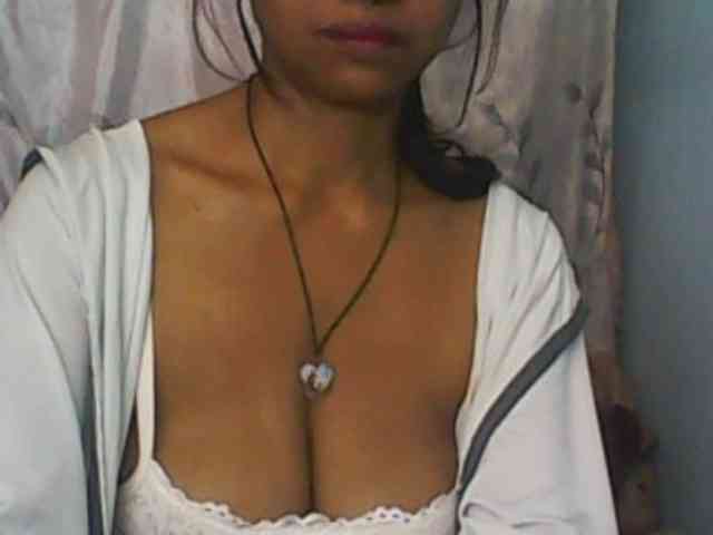 Cute0403 webcam