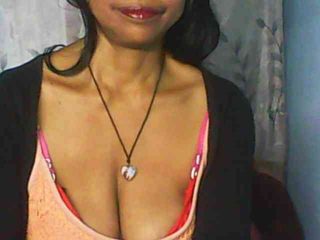 Cute0403 webcam