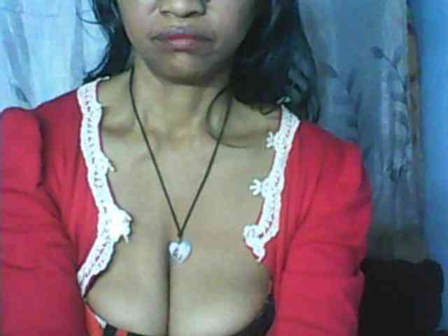 Cute0403 webcam