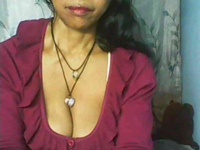 Cute0403 webcam