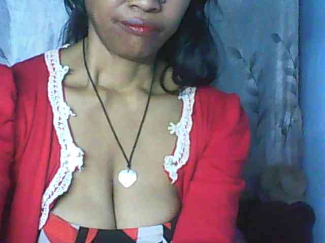 Cute0403 webcam