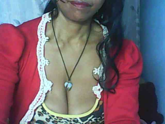 Cute0403 webcam