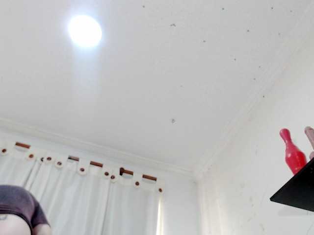 Totalslave webcam bongacams model stream image