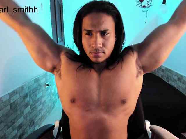 carl-smithh