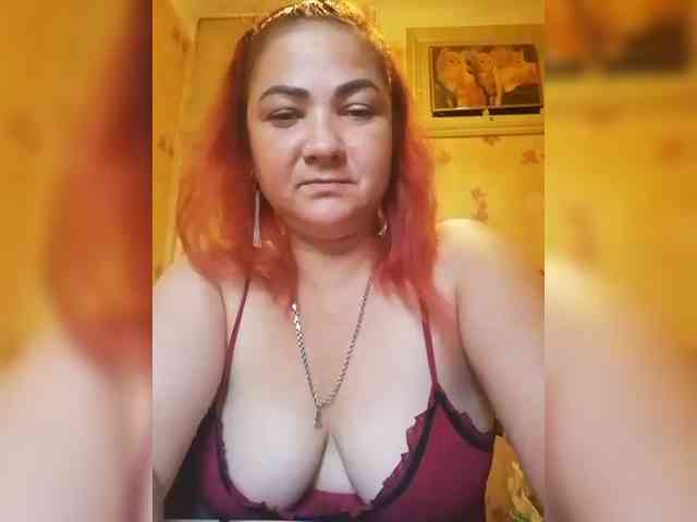 SweetMAZDA webcam