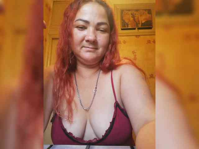 SweetMAZDA webcam