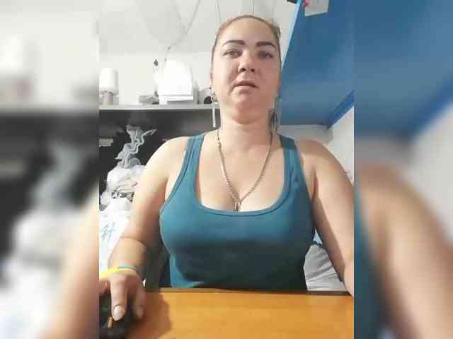 SweetMAZDA webcam